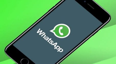 Millions of smartphones to lose Whatsapp support from today