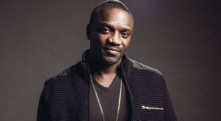 Akon says his Islamic faith is the real key to success