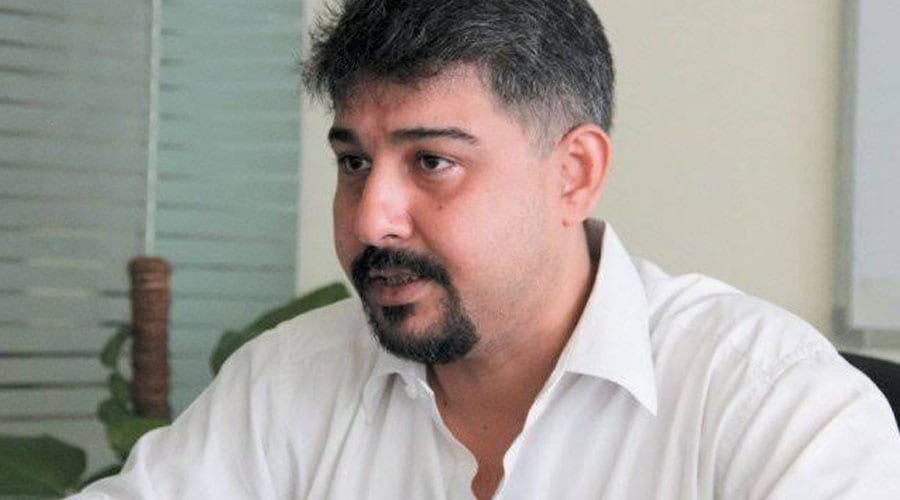 ali raza abidi