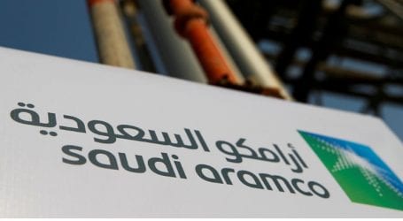 Saudi Aramco stock offering to launch on Nov 17