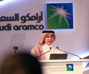 Saudi oil giant Aramco heads for record-setting market debut
