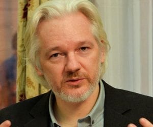Sweden drops rape investigation against Wikileaks founder
