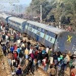 15 people dead after trains collide in Bangladesh