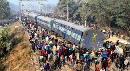 15 people dead after two trains collide in Bangladesh