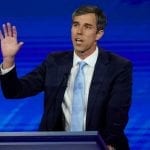 democrat beto o'rourke