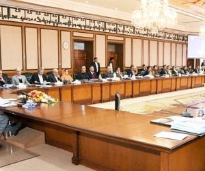 Cabinet approves new summary for extension in army chief’s tenure