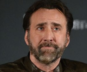 Nicolas Cage to star as Nicolas Cage in film about Nicolas Cage