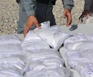 Pakistan Navy seizes narcotics worth 2.2 billion near Pishukan coast
