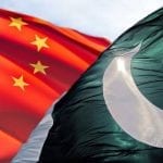 UK court rules in favour of Pakistan against Chinese firm