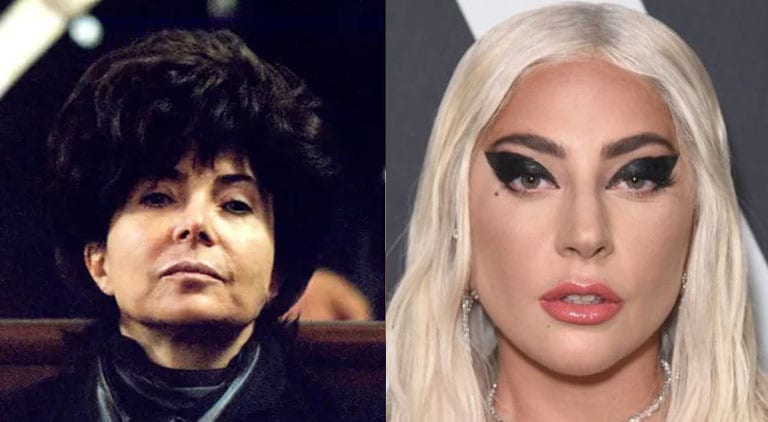 Lady Gaga to play Gucci wife in next feature film - MM News