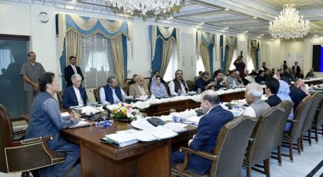 Federal cabinet discusses political situation, economic growth