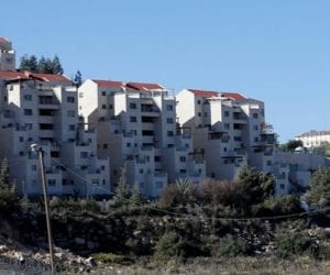 US no longer considers Palestinians settlements as illegal