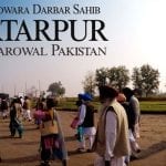 kartarpur corridor