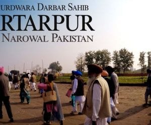 Govt releases special song on Kartarpur Corridor