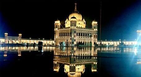 Pakistan rejects baseless Indian media reports about Kartarpur