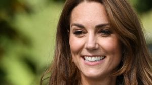 Kate Middleton thanks Pakistani designer for royal tour outfit