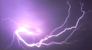 Death toll due to lightning in Tharparkar rises to 26