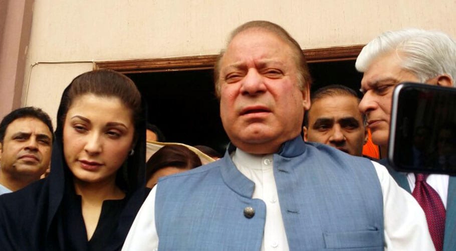 My father should be sent abroad for treatment: Maryam Nawaz