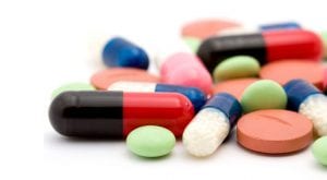 Pharmaceutical products’ export increase by 12%