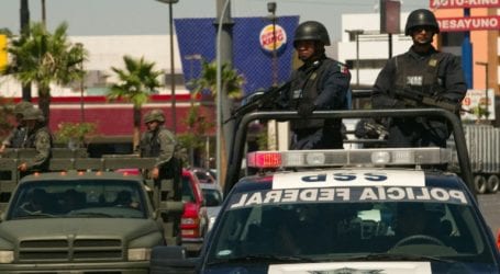 At least nine American Mormons killed in Mexico