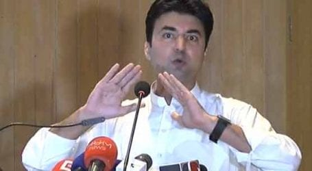 Opposition only capable of claims: Murad Saeed
