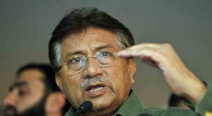 Treason case: SC turns down Musharraf's appeal against his death penalty