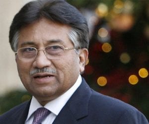Musharraf challenges court’s verdict in high treason case