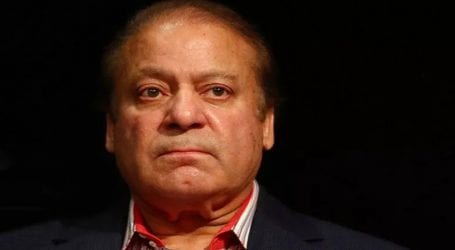 Nawaz Sharif should be tried for revealing national secrets: PM’s aide