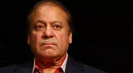 Foreign ministry writes to British govt over deporting Nawaz Sharif