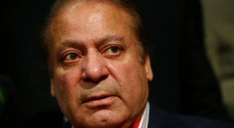 Medical treatment: Nawaz to leave for London tomorrow