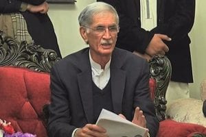 Federal Govt forms committee to negotiate with opposition