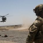 US, Afghan forces come under attack in Nangarhar province