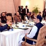 PM meeting