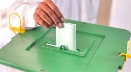 Elections in 42 cantonment boards being held today