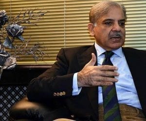 LHC to hear Shehbaz Sharif’s exemption plea in assets case
