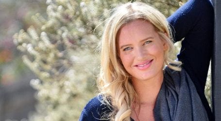 Shaniera urge victims to raise voice against sexual abusers