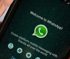 Pakistan among targeted states in global WhatsApp hack