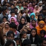 ICJ to hear Rohingya Muslims genocide case on Dec 10