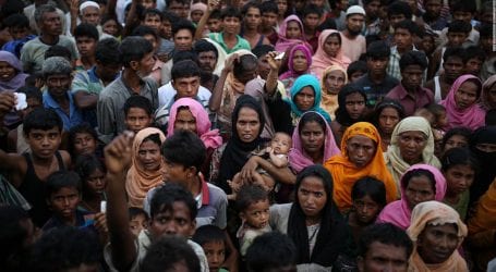 ICJ to hear Rohingya Muslims genocide case on Dec 10