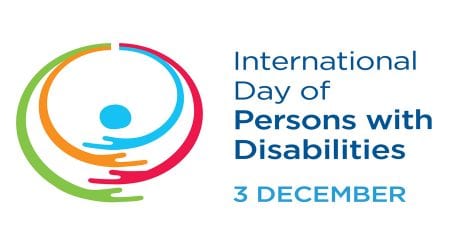 UN reiterates to set example on disability rights