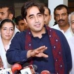 PPP Chairman congratulates Khurshed Shah over bail