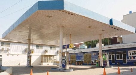 CNG stations likely to open across Sindh from tonight
