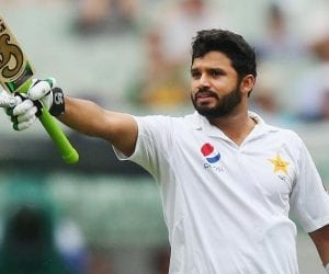 Azhar Ali likely to be replaced as Test captain