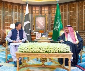 PM Khan to visit to Saudi Arabia on Saturday