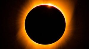 Ring of fire: Solar eclipse comes down over Pakistan today
