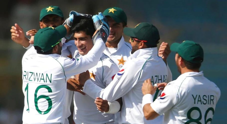 Naseem Shah: Pakistan' rising cricketer star