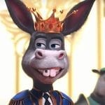 Movie "The Donkey King" to be released in Turkey from today