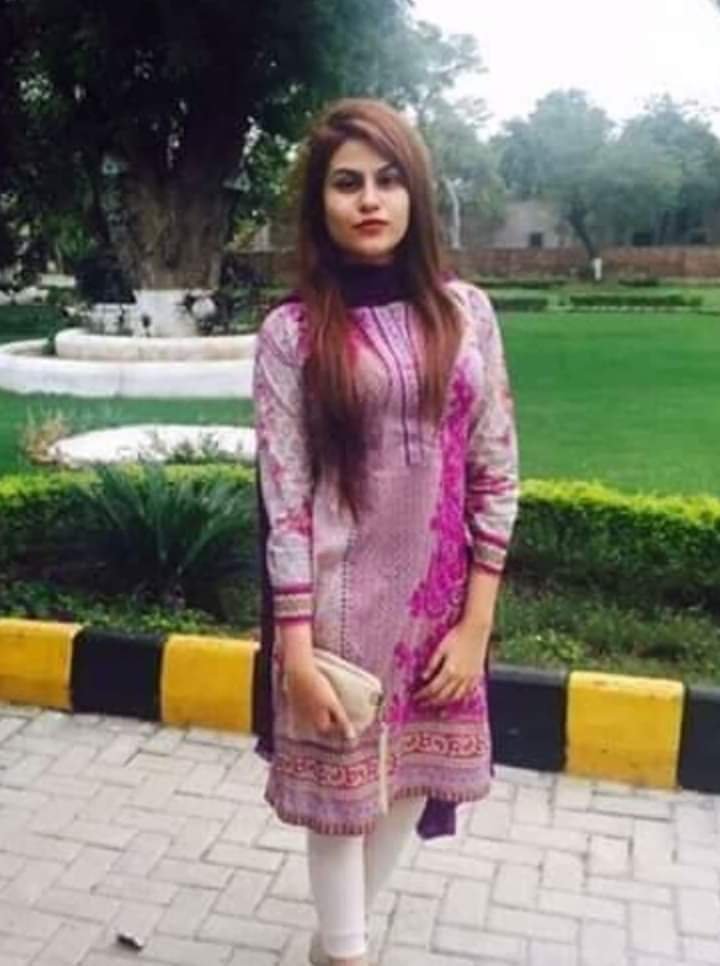 Dua Mangi gets kidnapped in DHA Karachi