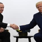 Turkey threats to close two US military air bases