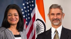 Indian cancels meeting with US lawmakers over Kashmir